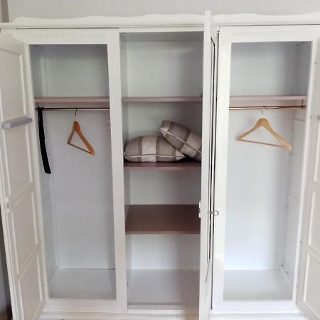 Le Flamant Rose Bed and Breakfast Salin-de-Giraud Εξωτερικό φωτογραφία