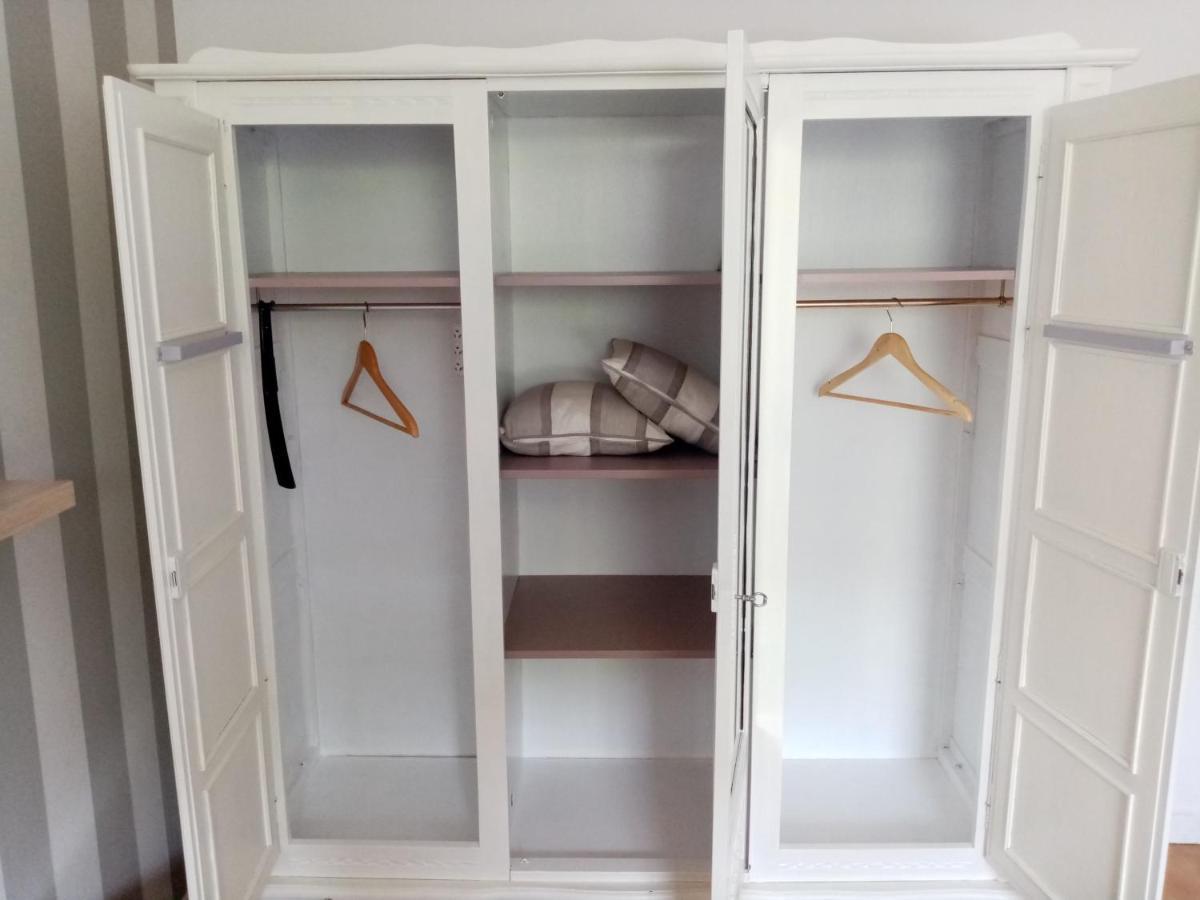 Le Flamant Rose Bed and Breakfast Salin-de-Giraud Εξωτερικό φωτογραφία