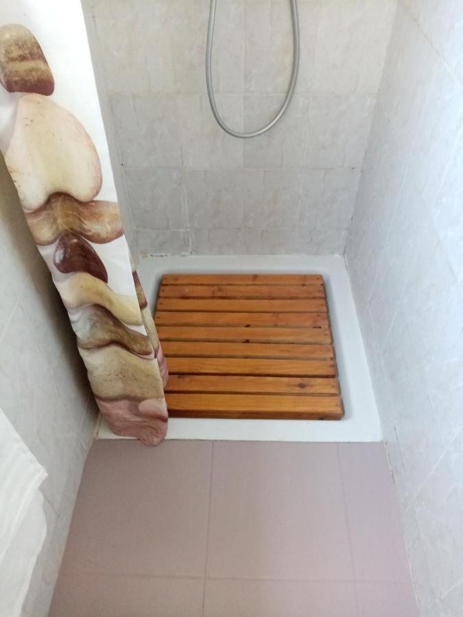 Le Flamant Rose Bed and Breakfast Salin-de-Giraud Εξωτερικό φωτογραφία