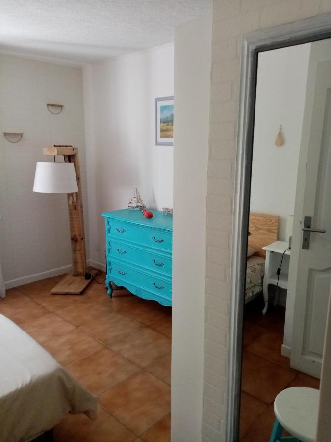 Le Flamant Rose Bed and Breakfast Salin-de-Giraud Εξωτερικό φωτογραφία