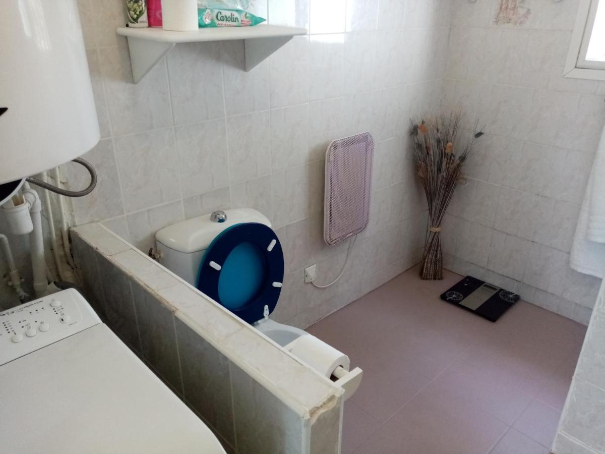 Le Flamant Rose Bed and Breakfast Salin-de-Giraud Εξωτερικό φωτογραφία