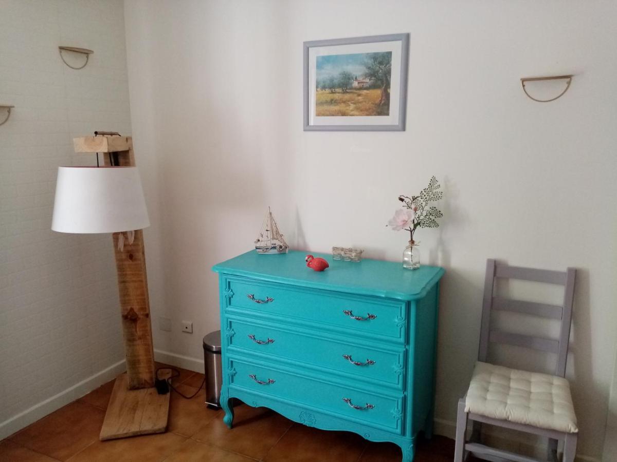 Le Flamant Rose Bed and Breakfast Salin-de-Giraud Εξωτερικό φωτογραφία