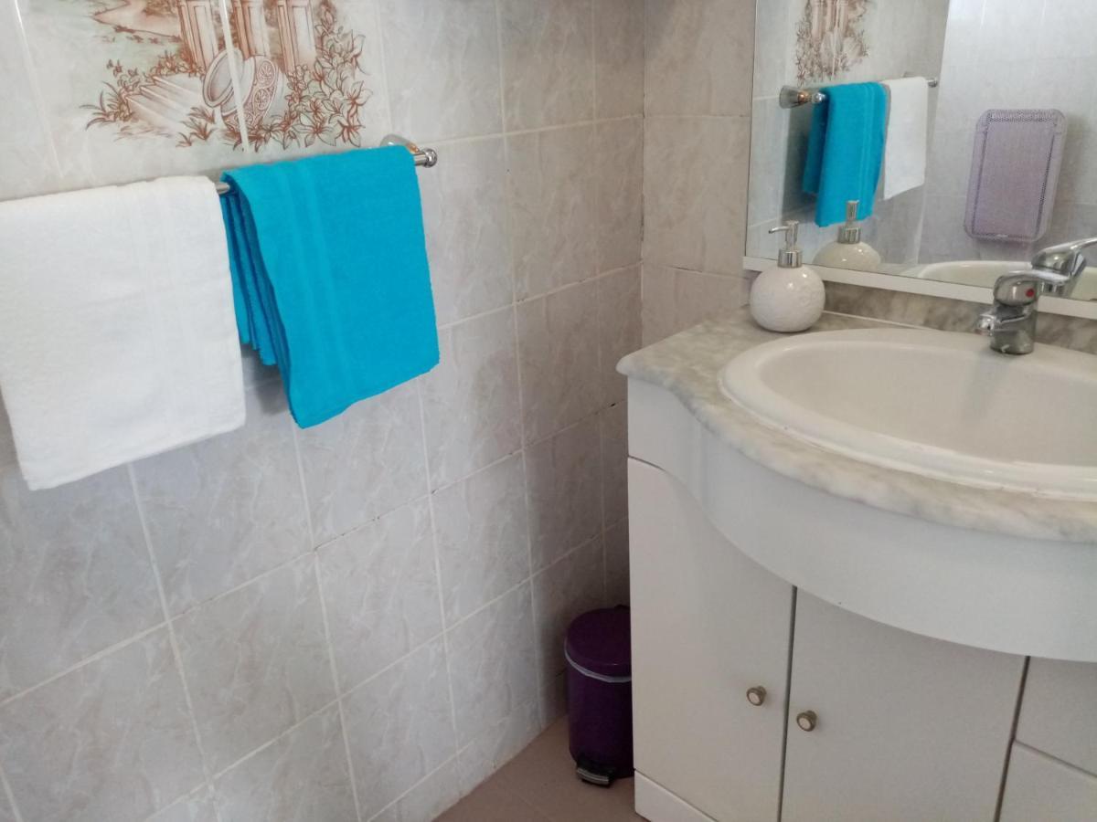 Le Flamant Rose Bed and Breakfast Salin-de-Giraud Εξωτερικό φωτογραφία